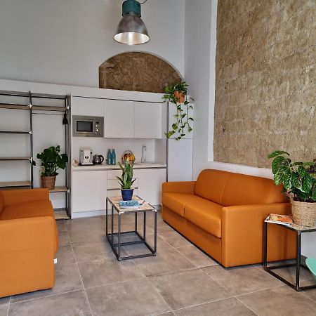 Hotel Borgo Dei Miracoli Neapol Zewnętrze zdjęcie
