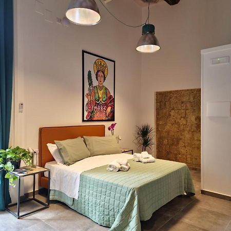 Hotel Borgo Dei Miracoli Neapol Zewnętrze zdjęcie