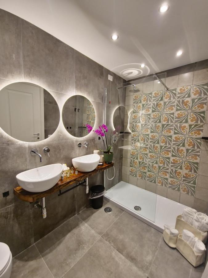 Hotel Borgo Dei Miracoli Neapol Zewnętrze zdjęcie