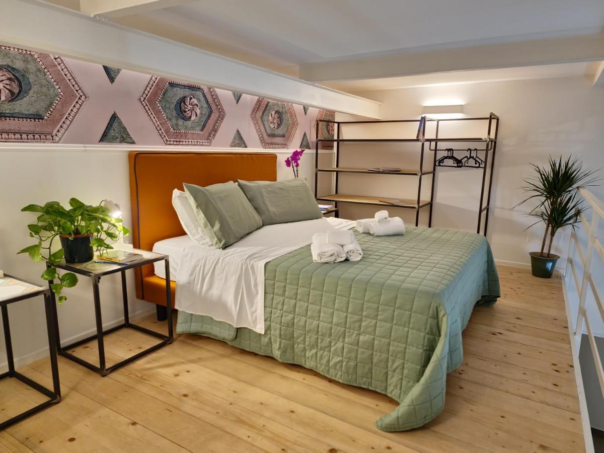 Hotel Borgo Dei Miracoli Neapol Zewnętrze zdjęcie