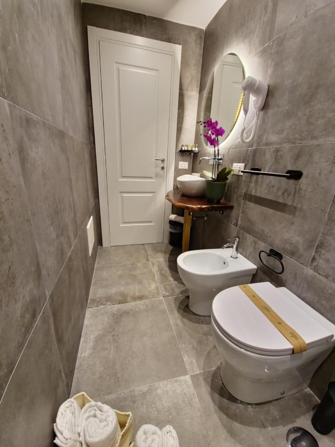 Hotel Borgo Dei Miracoli Neapol Zewnętrze zdjęcie