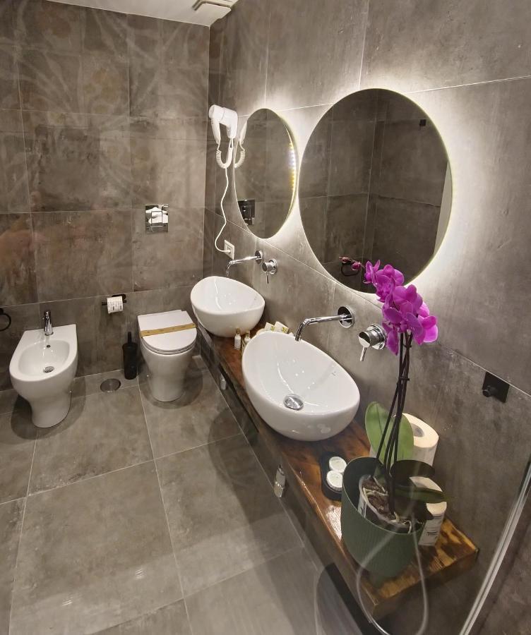 Hotel Borgo Dei Miracoli Neapol Zewnętrze zdjęcie
