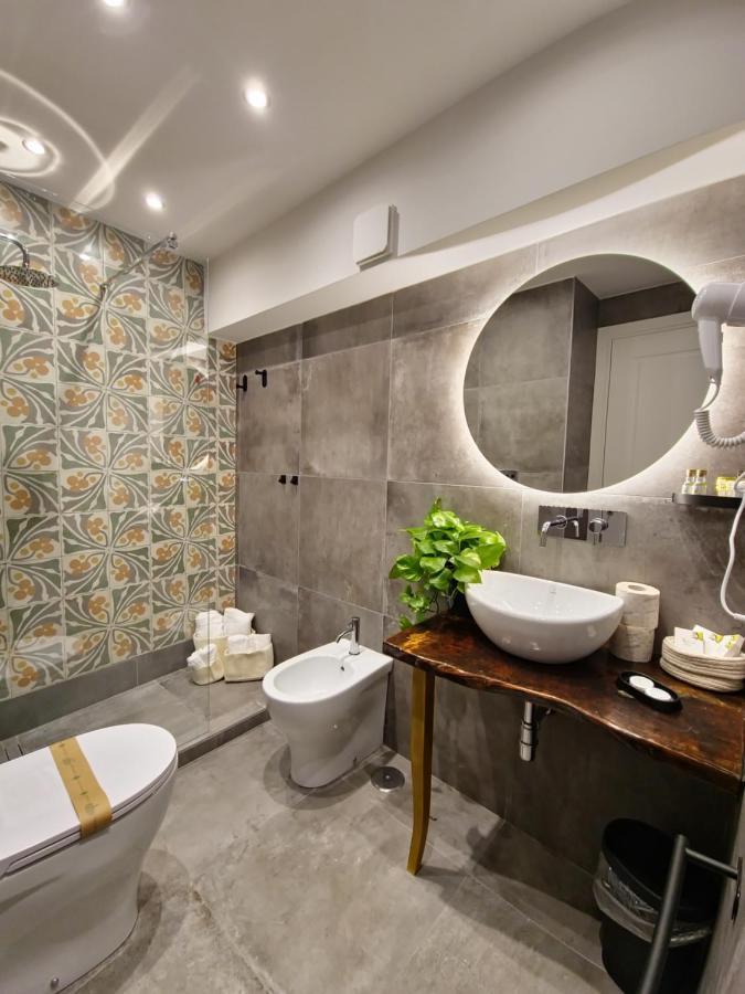 Hotel Borgo Dei Miracoli Neapol Zewnętrze zdjęcie