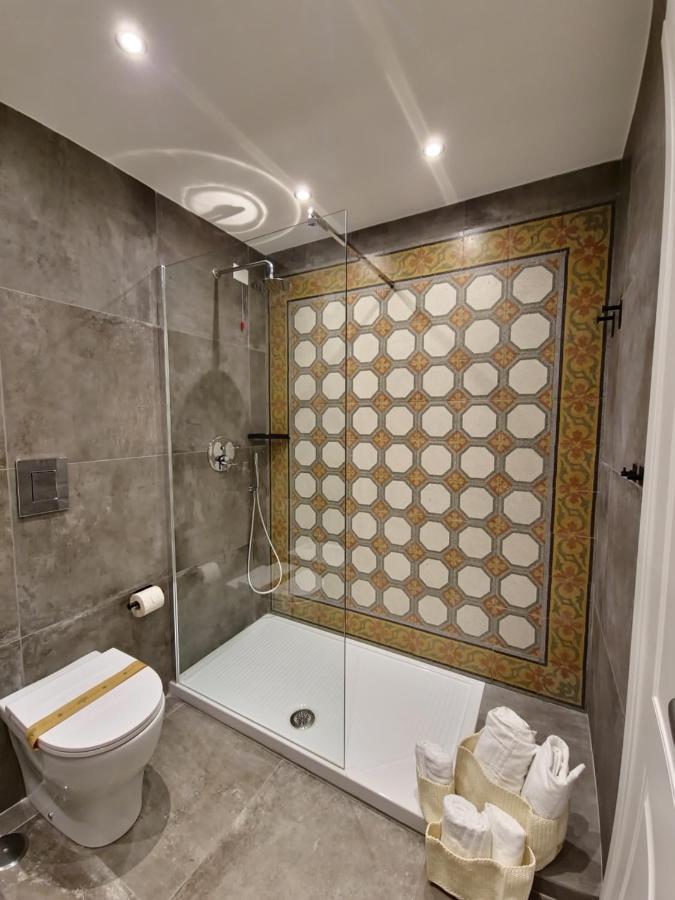 Hotel Borgo Dei Miracoli Neapol Zewnętrze zdjęcie