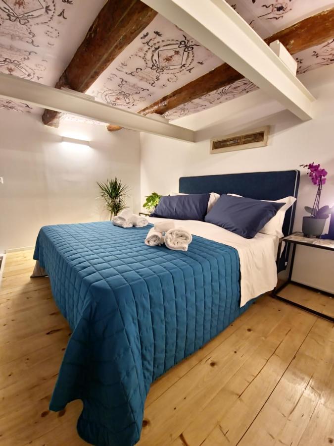 Hotel Borgo Dei Miracoli Neapol Zewnętrze zdjęcie