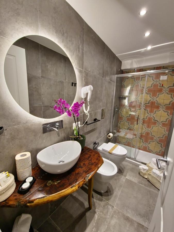 Hotel Borgo Dei Miracoli Neapol Zewnętrze zdjęcie